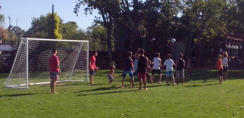 Fútbol